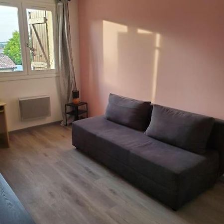 Appartement Moderne Et Equipe L'Isle-Jourdain  Exterior photo